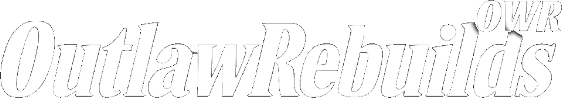 OutlawRebuilds Logo